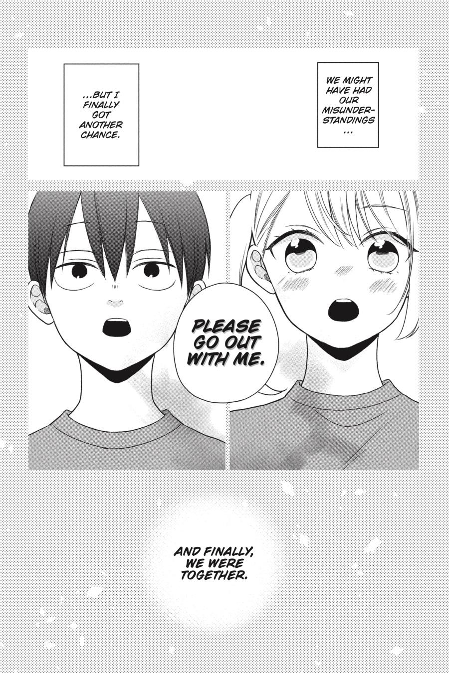 Read Kuzumi-kun, Can't You Read the Room_ (en) Manga Online