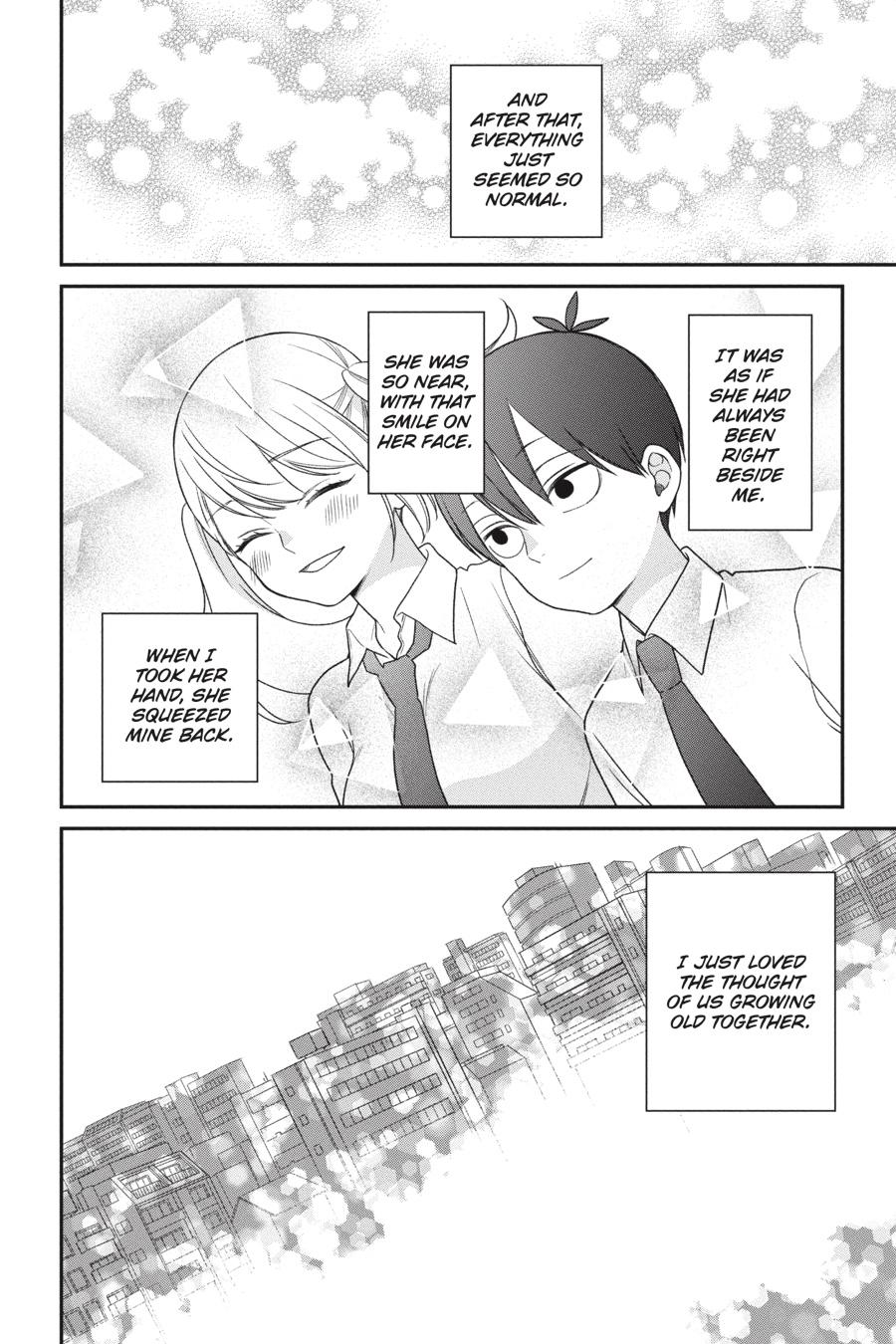 Read Kuzumi-kun, Can't You Read the Room_ (en) Manga Online