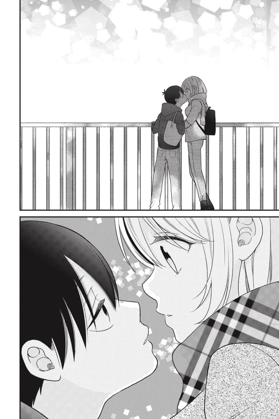 Read Kuzumi-kun, Can't You Read the Room_ (en) Manga Online