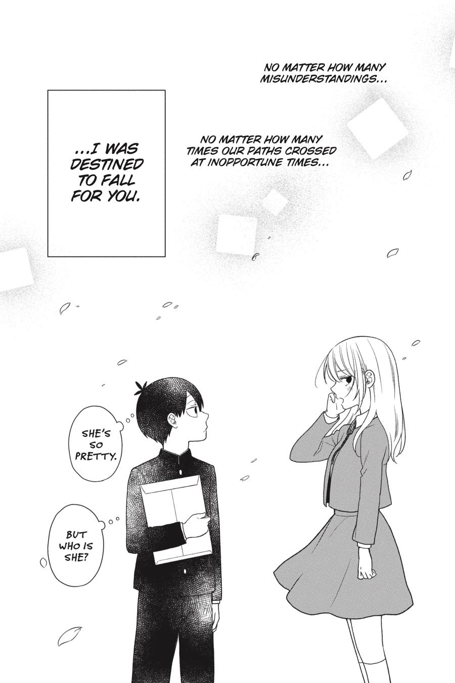 Read Kuzumi-kun, Can't You Read the Room_ (en) Manga Online