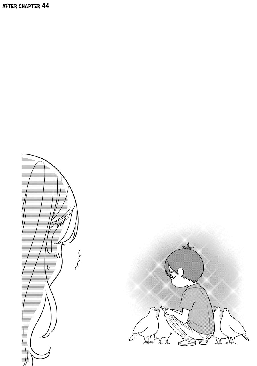 Read Kuzumi-kun, Can't You Read the Room_ (en) Manga Online
