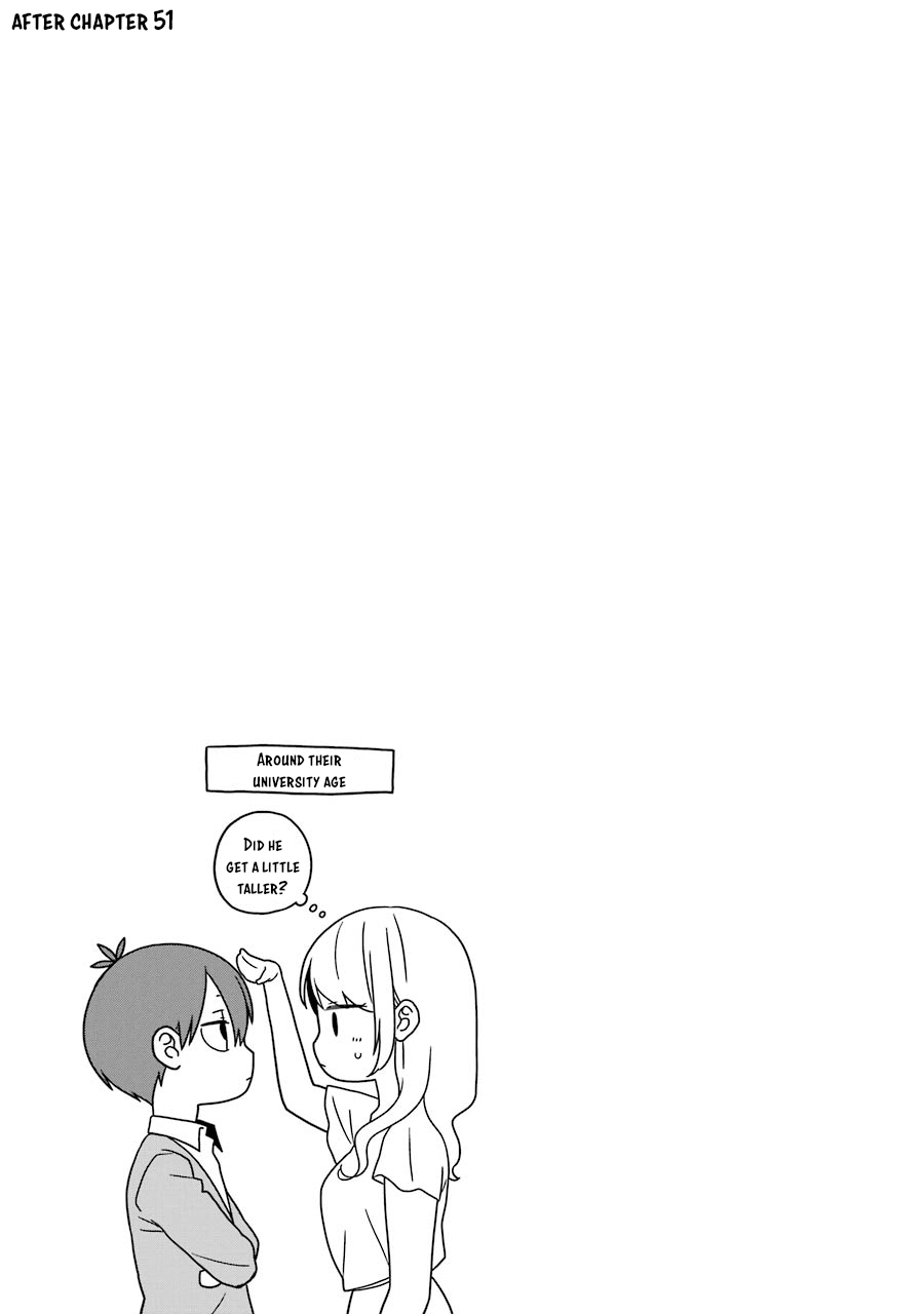 Read Kuzumi-kun, Can't You Read the Room_ (en) Manga Online