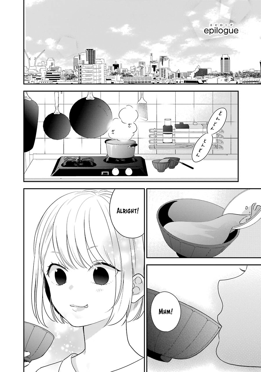 Read Kuzumi-kun, Can't You Read the Room_ (en) Manga Online
