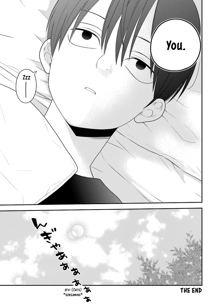 Read Kuzumi-kun, Can't You Read the Room_ (en) Manga Online