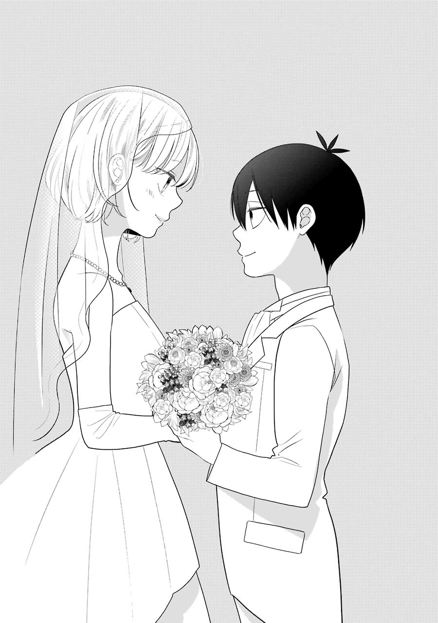 Read Kuzumi-kun, Can't You Read the Room_ (en) Manga Online