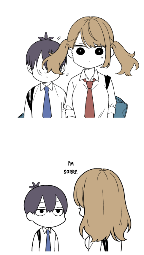 Read Kuzumi-kun, Can't You Read the Room_ (en) Manga Online