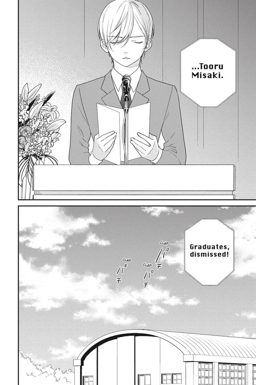 Read Kuzumi-kun, Can't You Read the Room_ (en) Manga Online