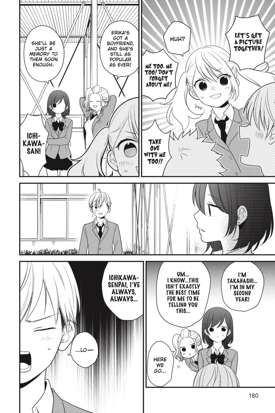 Read Kuzumi-kun, Can't You Read the Room_ (en) Manga Online
