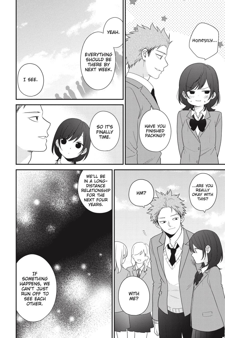 Read Kuzumi-kun, Can't You Read the Room_ (en) Manga Online