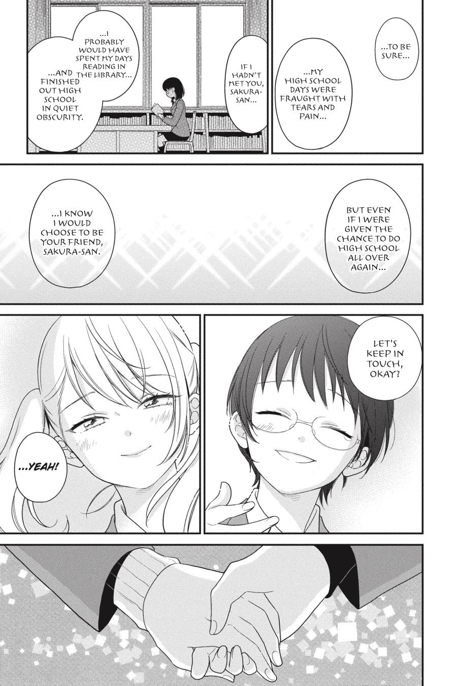 Read Kuzumi-kun, Can't You Read the Room_ (en) Manga Online