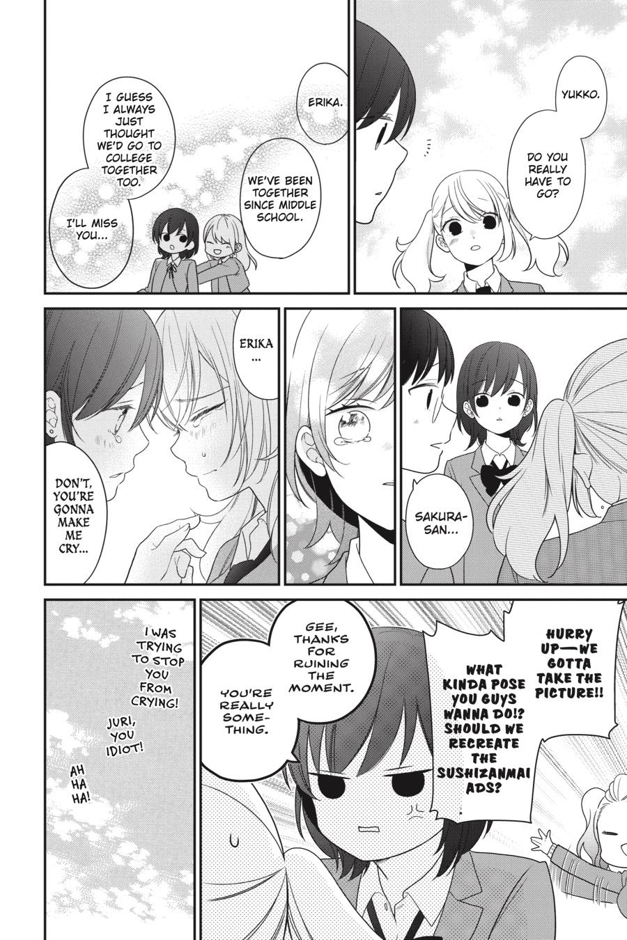 Read Kuzumi-kun, Can't You Read the Room_ (en) Manga Online