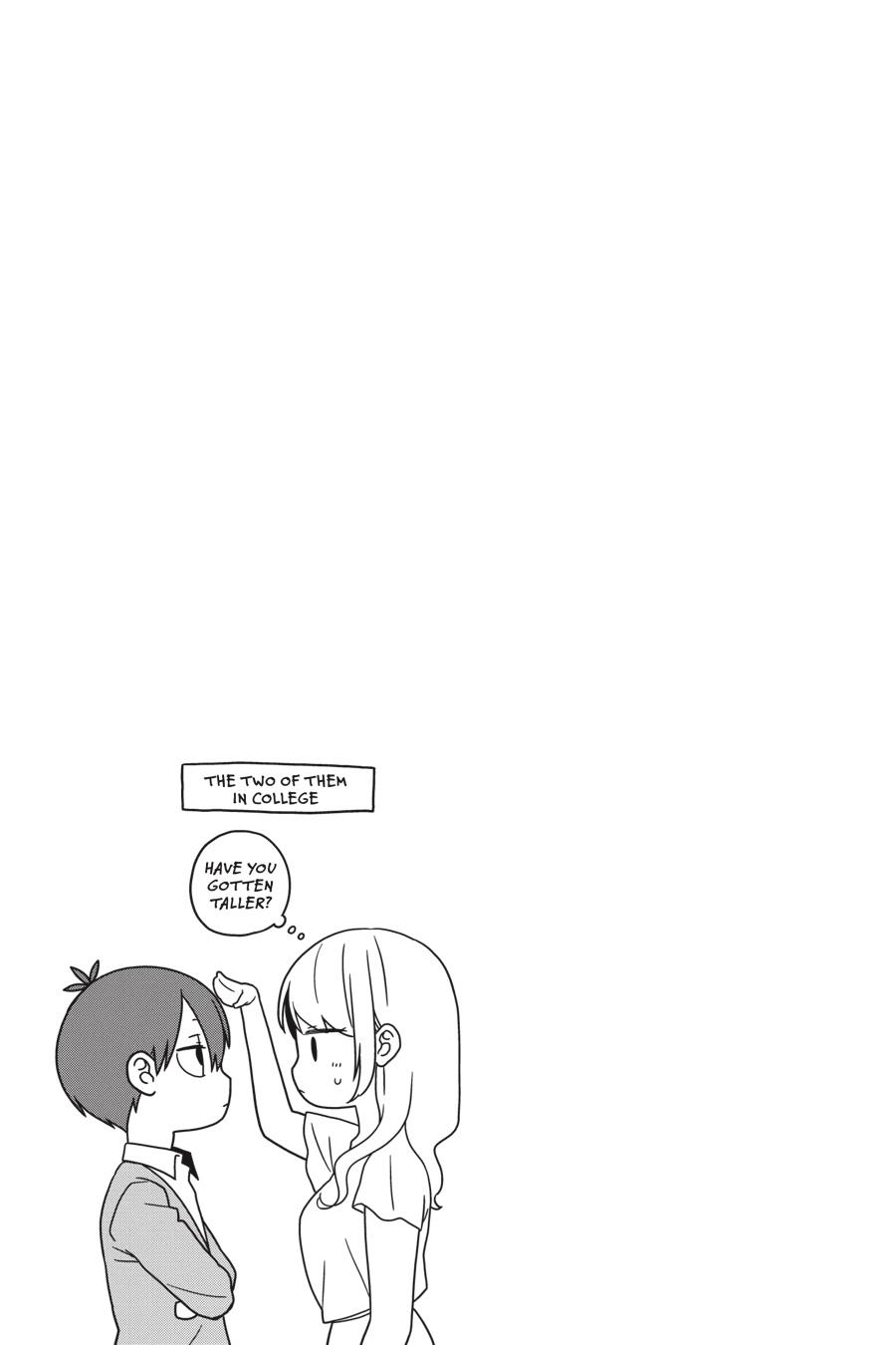 Read Kuzumi-kun, Can't You Read the Room_ (en) Manga Online