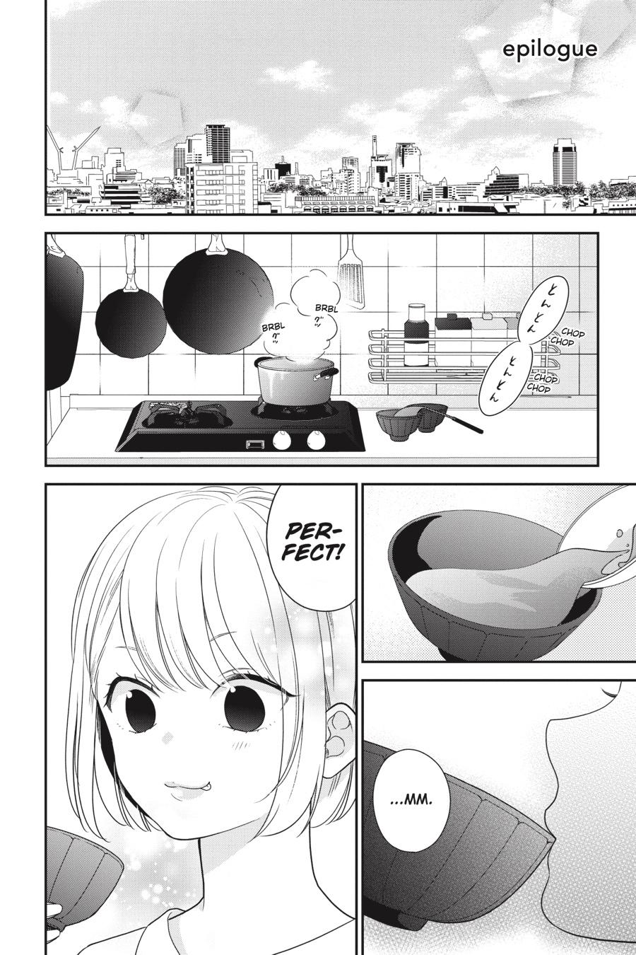 Read Kuzumi-kun, Can't You Read the Room_ (en) Manga Online