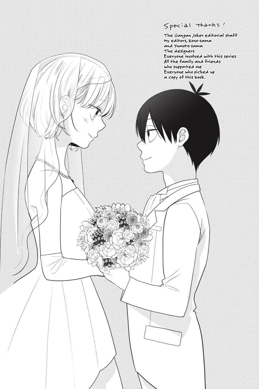Read Kuzumi-kun, Can't You Read the Room_ (en) Manga Online