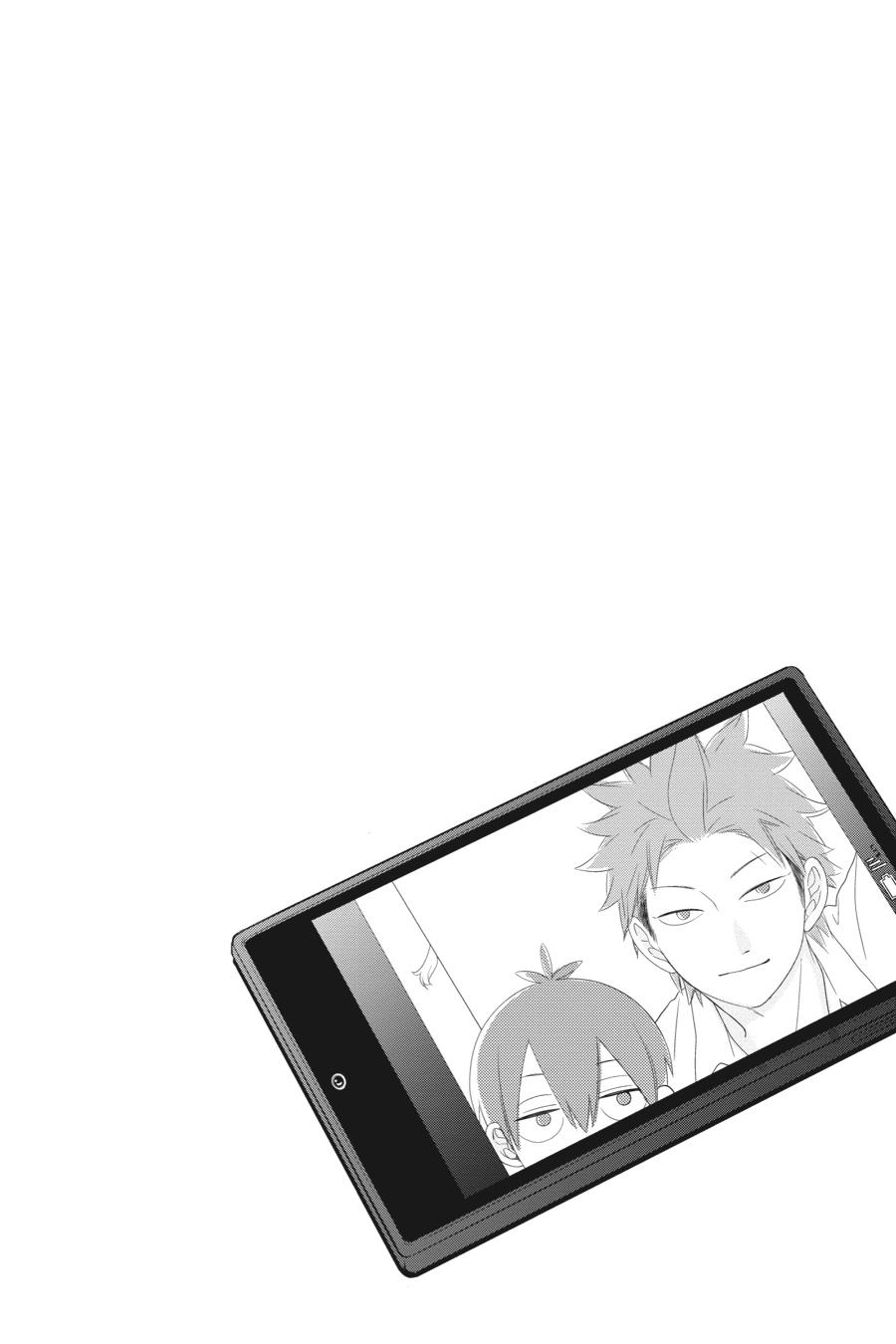 Read Kuzumi-kun, Can't You Read the Room_ (en) Manga Online