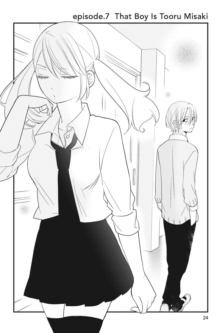 Read Kuzumi-kun, Can't You Read the Room_ (en) Manga Online