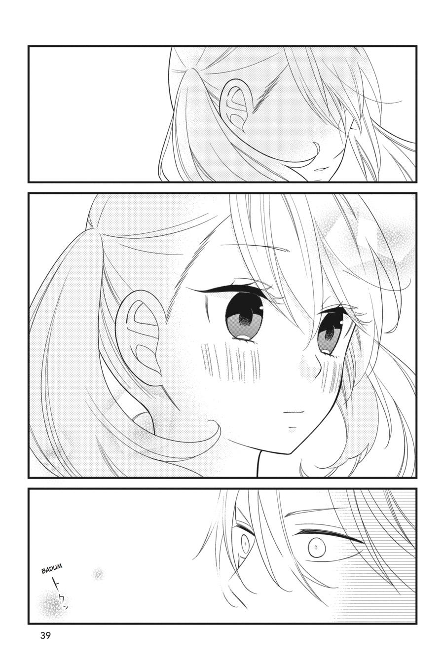 Read Kuzumi-kun, Can't You Read the Room_ (en) Manga Online