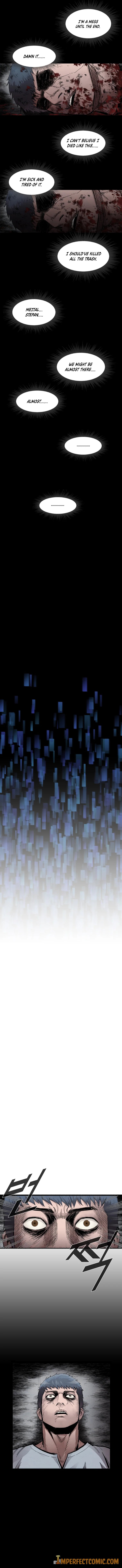 Read L.A.G (en) Manga Online