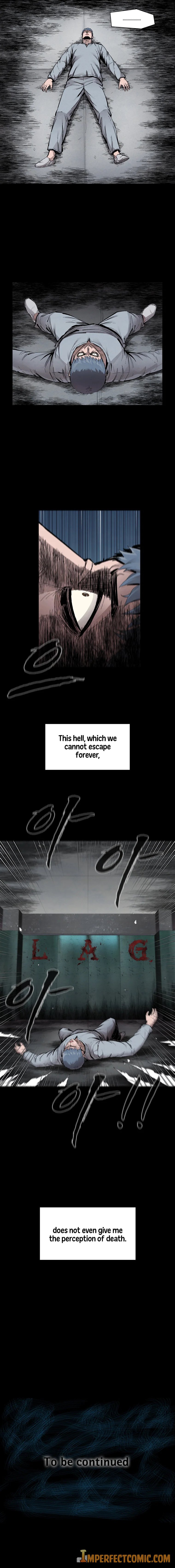 Read L.A.G (en) Manga Online