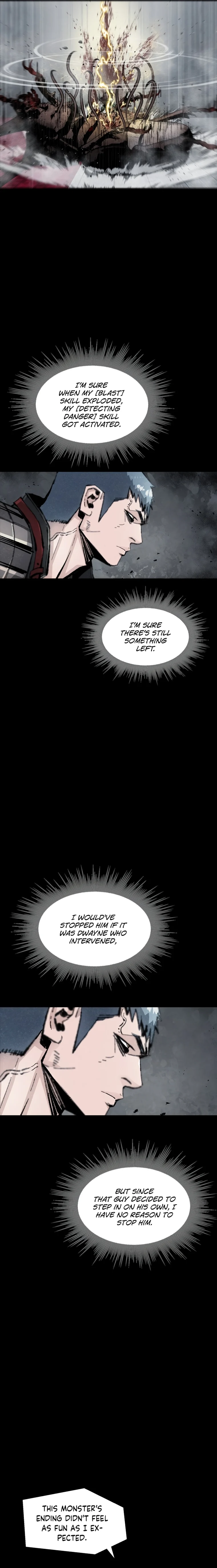 Read L.A.G (en) Manga Online