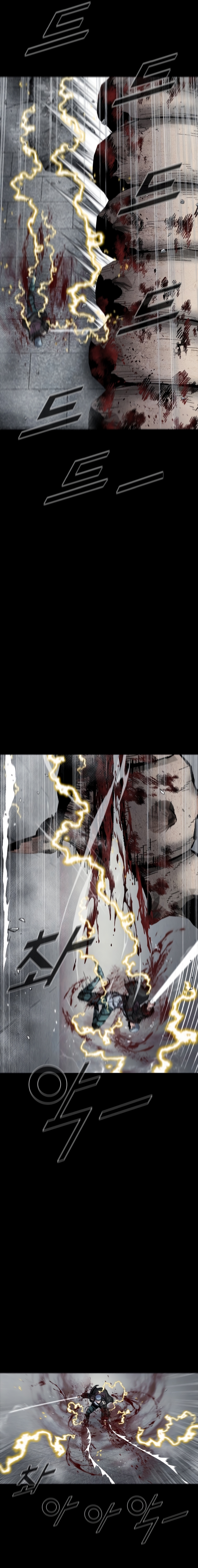 Read L.A.G (en) Manga Online