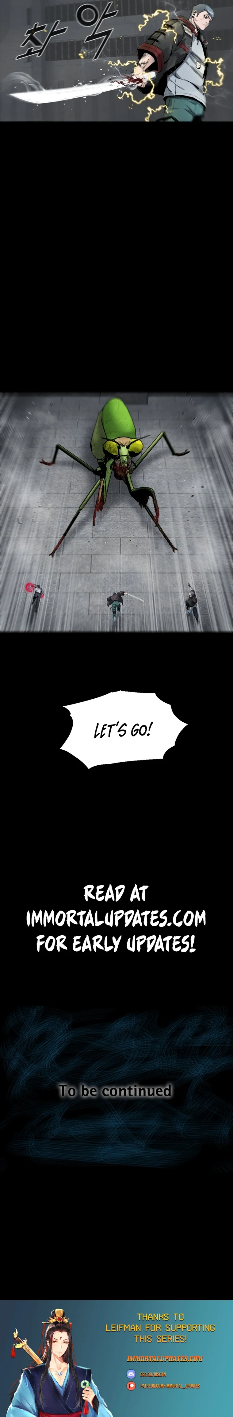 Read L.A.G (en) Manga Online