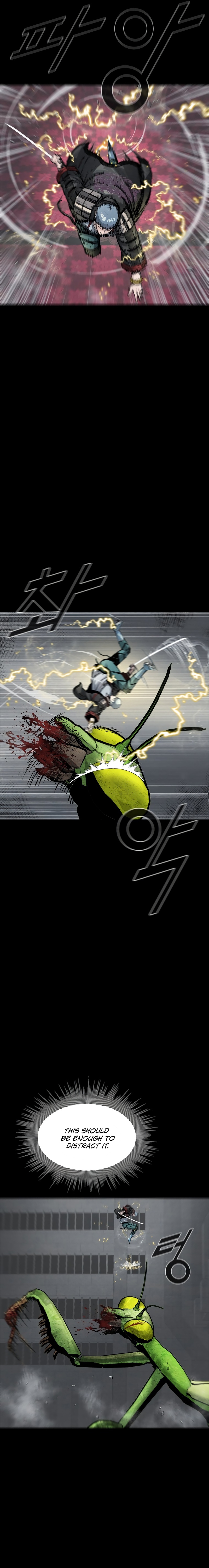 Read L.A.G (en) Manga Online