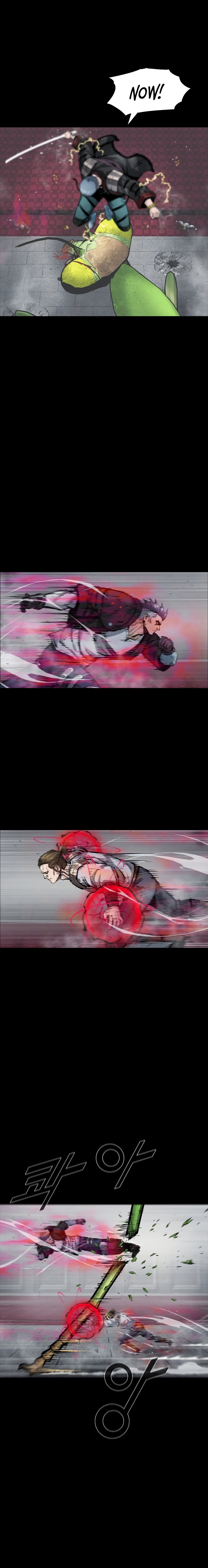 Read L.A.G (en) Manga Online