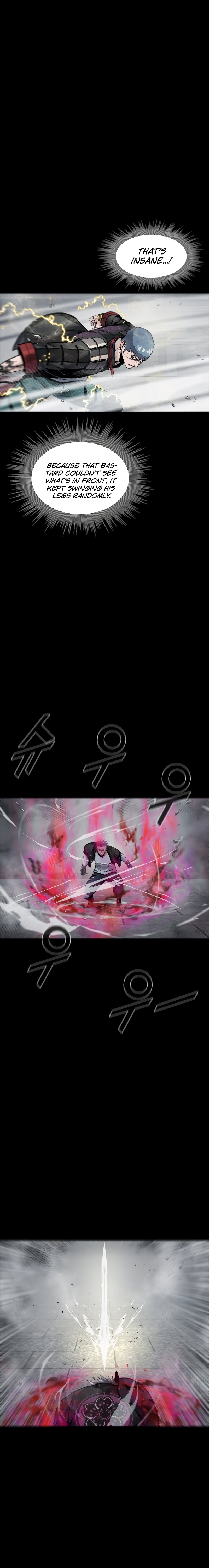 Read L.A.G (en) Manga Online