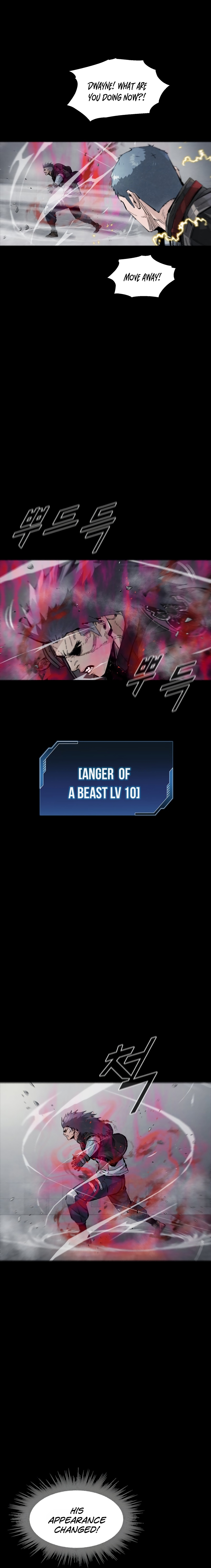 Read L.A.G (en) Manga Online