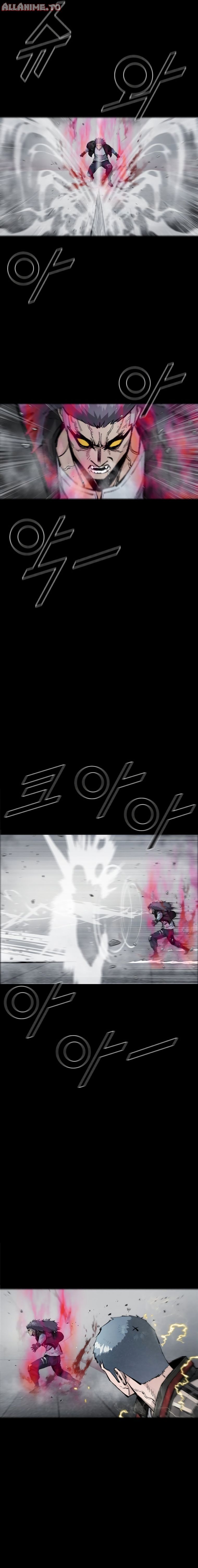 Read L.A.G (en) Manga Online