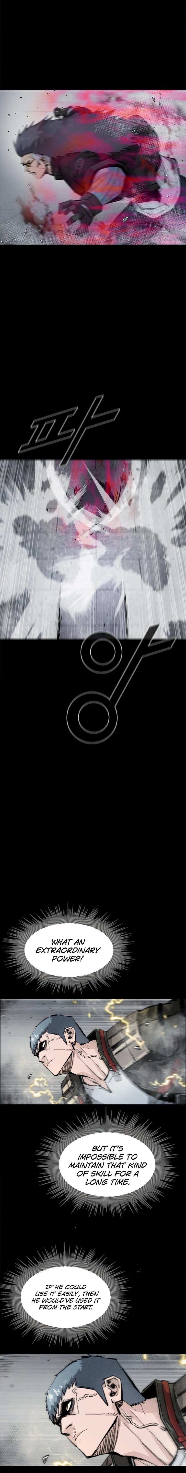 Read L.A.G (en) Manga Online