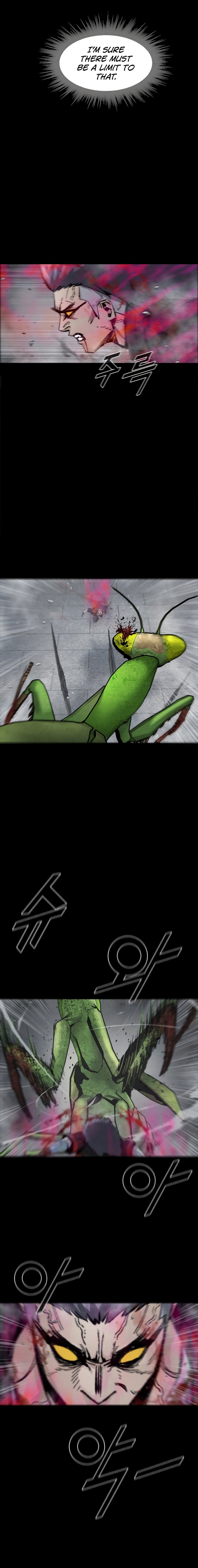 Read L.A.G (en) Manga Online