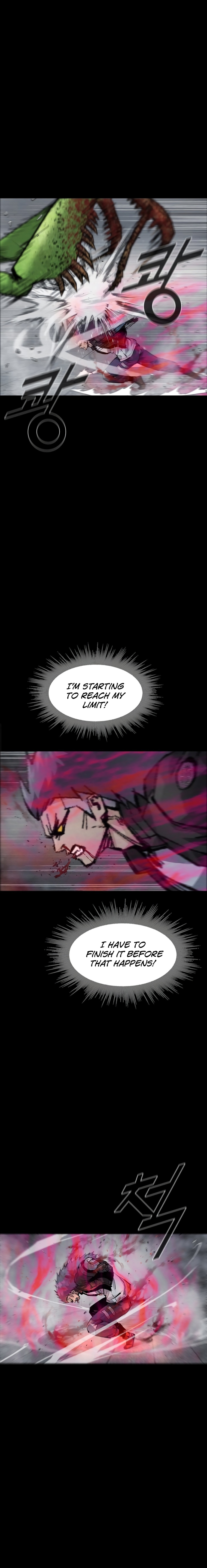 Read L.A.G (en) Manga Online