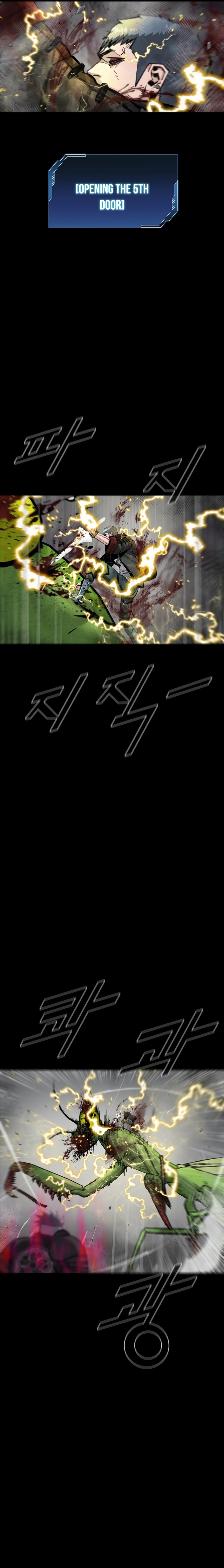 Read L.A.G (en) Manga Online