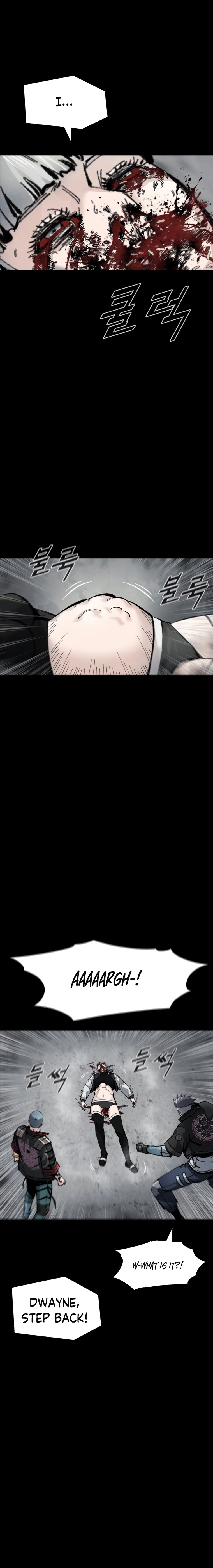 Read L.A.G (en) Manga Online