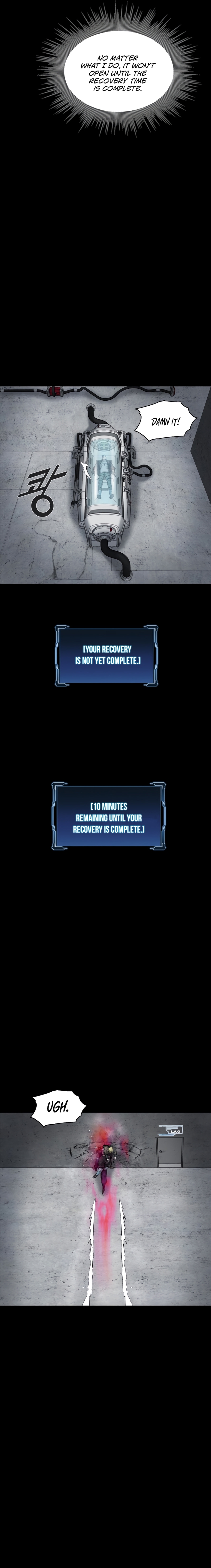 Read L.A.G (en) Manga Online