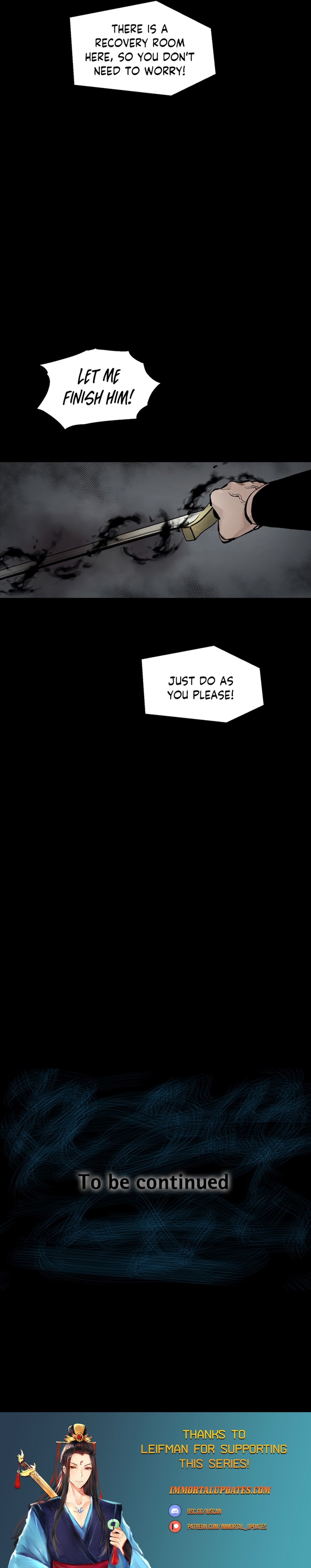 Read L.A.G (en) Manga Online