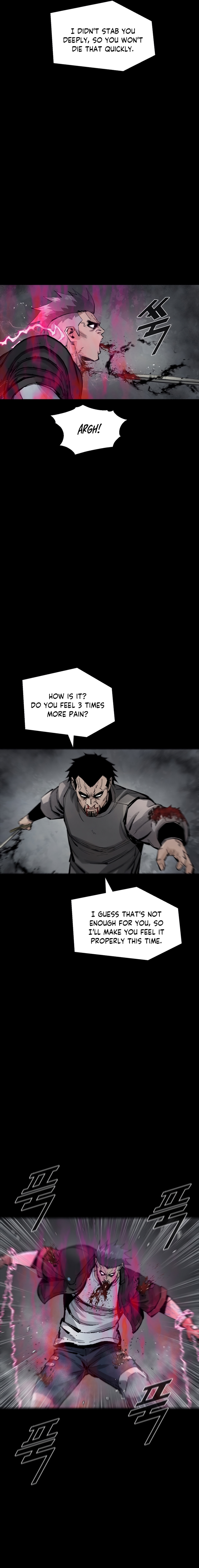 Read L.A.G (en) Manga Online