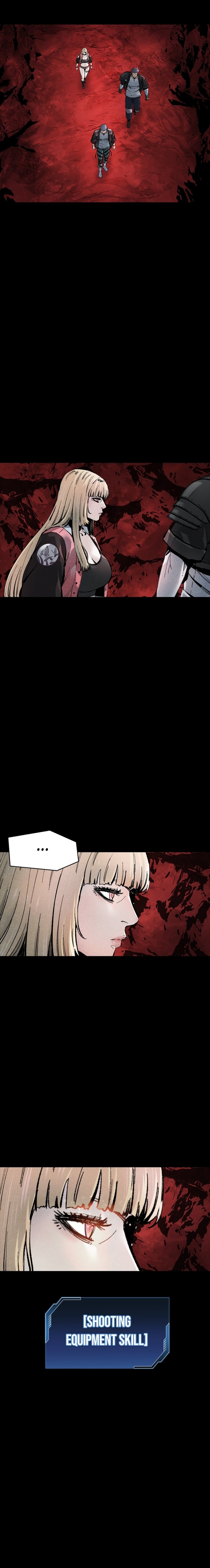 Read L.A.G (en) Manga Online