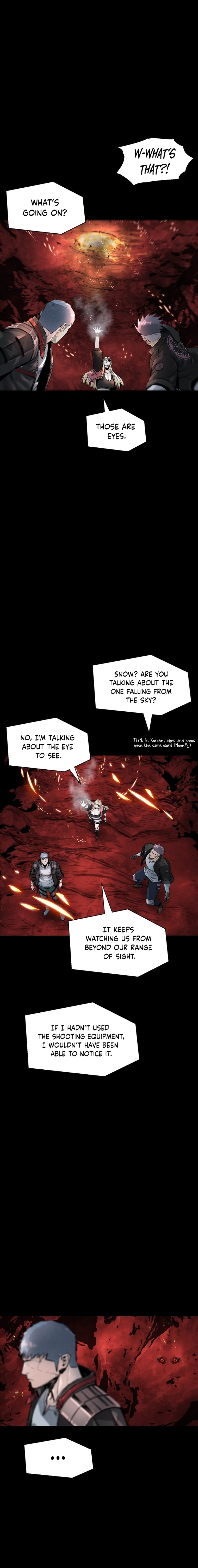 Read L.A.G (en) Manga Online