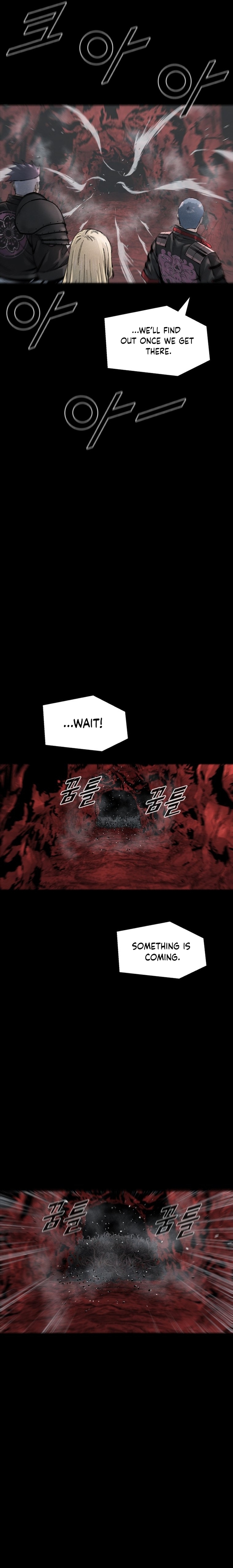 Read L.A.G (en) Manga Online