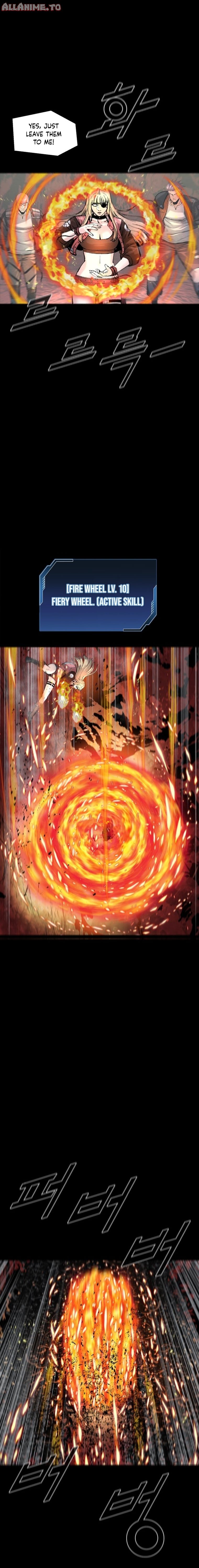 Read L.A.G (en) Manga Online