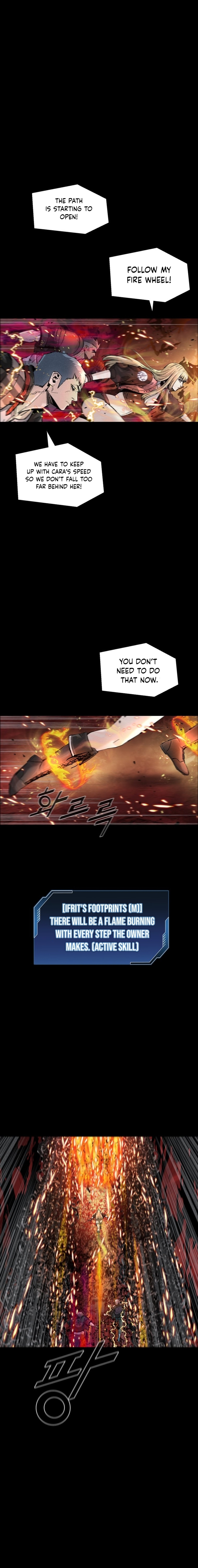 Read L.A.G (en) Manga Online