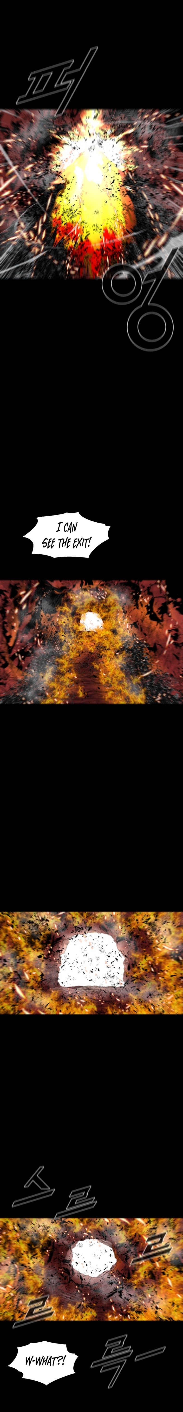 Read L.A.G (en) Manga Online