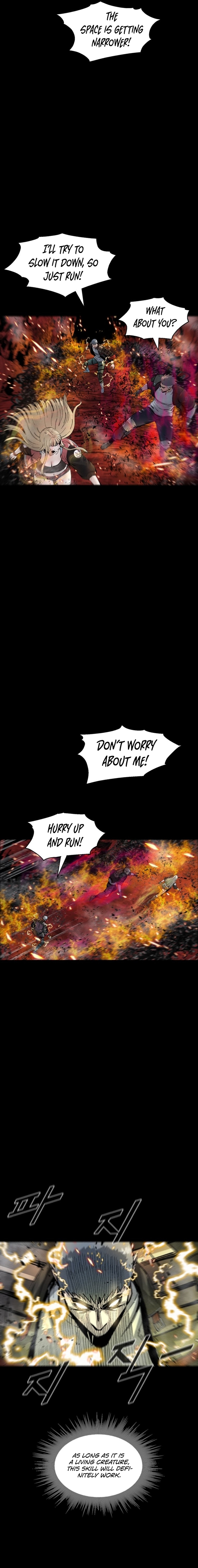 Read L.A.G (en) Manga Online