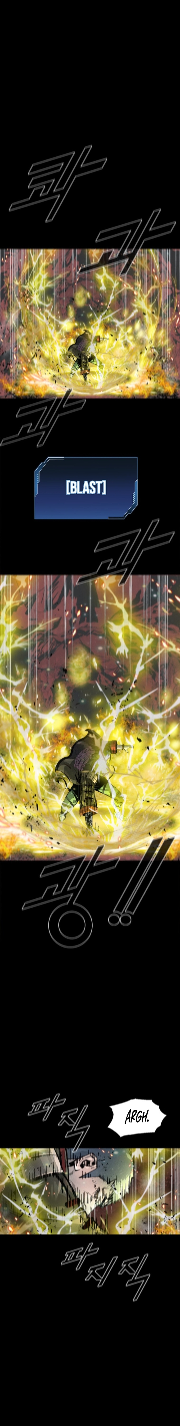 Read L.A.G (en) Manga Online