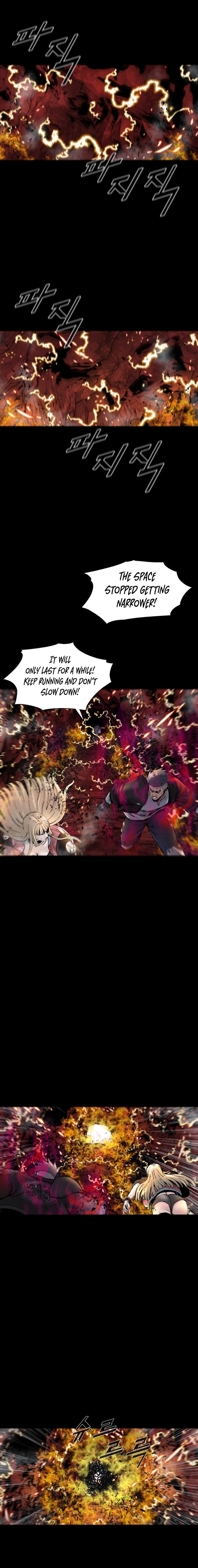 Read L.A.G (en) Manga Online