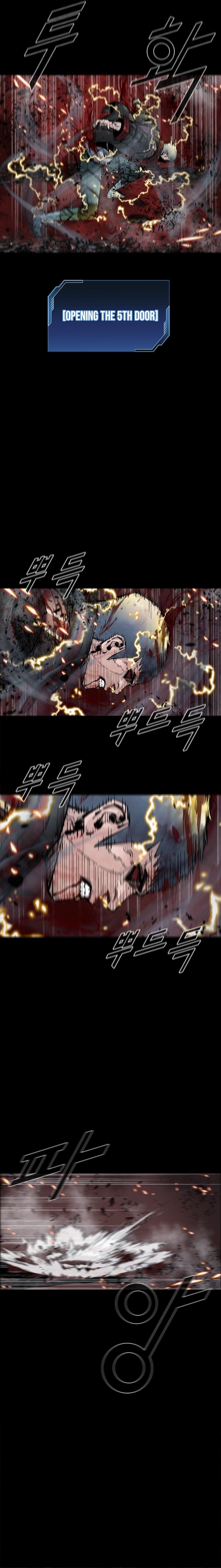 Read L.A.G (en) Manga Online