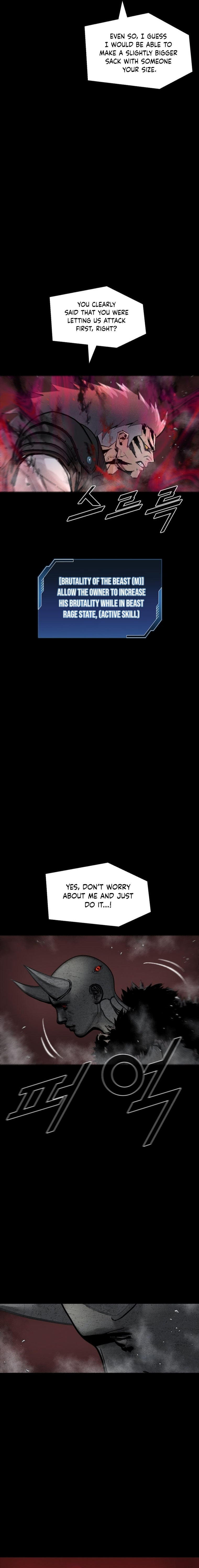 Read L.A.G (en) Manga Online